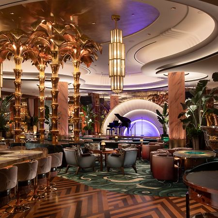 Wynn Λας Βέγκας Εξωτερικό φωτογραφία The bar at the London Edition