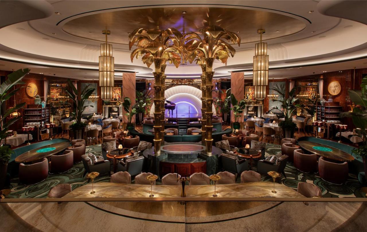 Wynn Λας Βέγκας Εξωτερικό φωτογραφία The interior of the casino